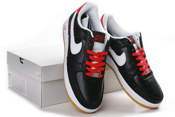 Nike Air Force One Men Low--284